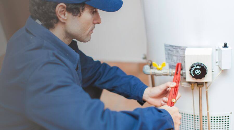Local sewer line repair in Frederick, MD